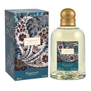 Fragonard Perfume